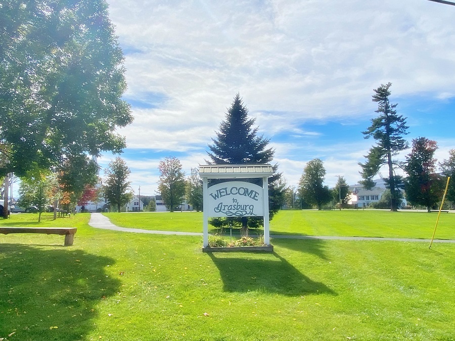 Northeast Kingdom Vermont Irasburg VT Century 21 Farm & Forest